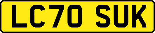 LC70SUK