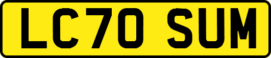 LC70SUM