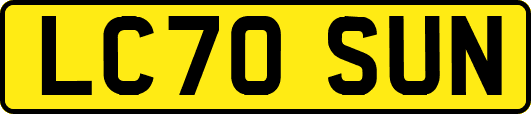 LC70SUN