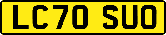 LC70SUO