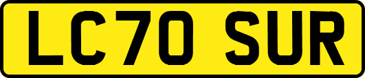 LC70SUR