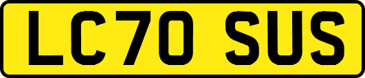 LC70SUS