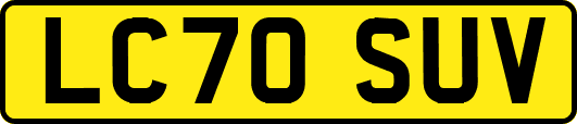 LC70SUV