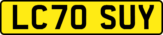 LC70SUY