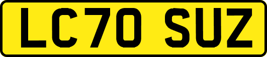 LC70SUZ