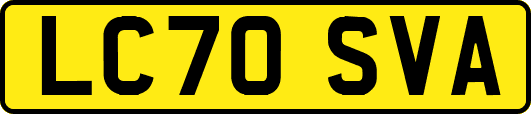 LC70SVA
