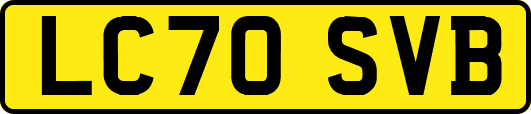 LC70SVB