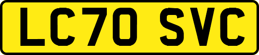 LC70SVC