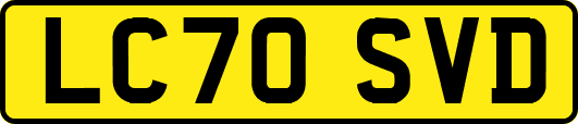 LC70SVD