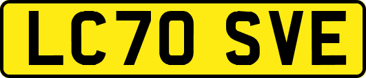 LC70SVE