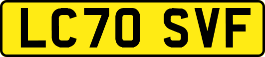 LC70SVF