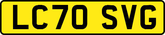 LC70SVG