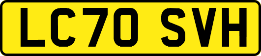 LC70SVH