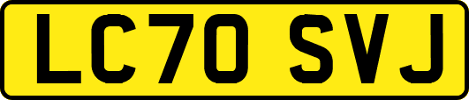 LC70SVJ