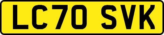 LC70SVK