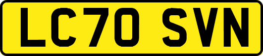 LC70SVN