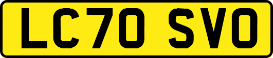 LC70SVO