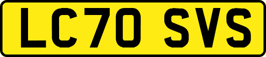 LC70SVS