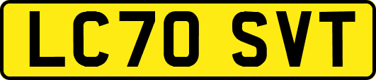 LC70SVT