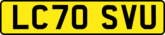LC70SVU
