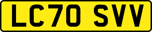 LC70SVV
