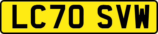 LC70SVW