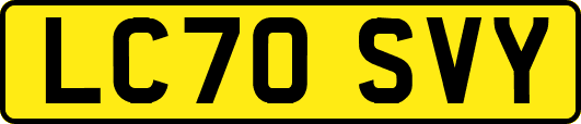 LC70SVY