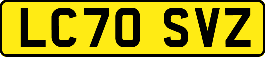 LC70SVZ