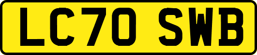 LC70SWB