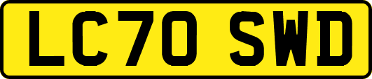 LC70SWD