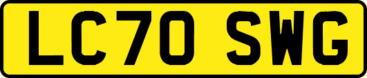 LC70SWG