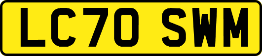 LC70SWM