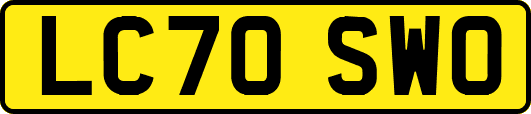 LC70SWO