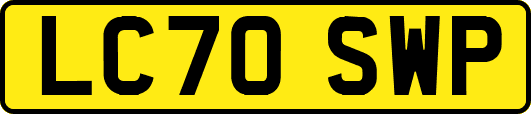 LC70SWP