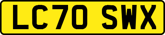 LC70SWX