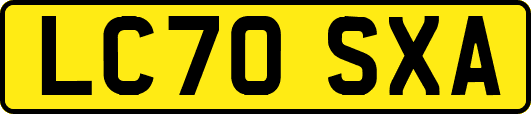 LC70SXA