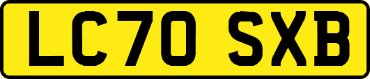 LC70SXB