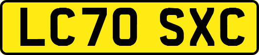 LC70SXC