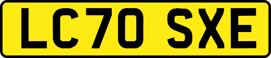 LC70SXE