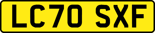 LC70SXF