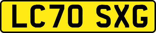 LC70SXG