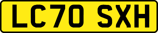LC70SXH