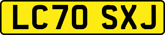 LC70SXJ