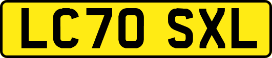 LC70SXL