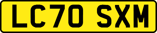 LC70SXM