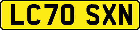 LC70SXN