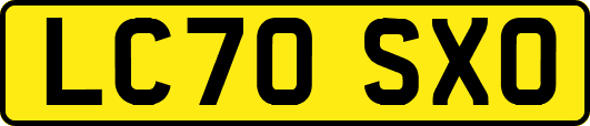 LC70SXO