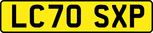 LC70SXP