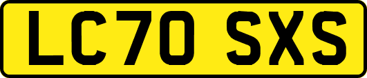 LC70SXS