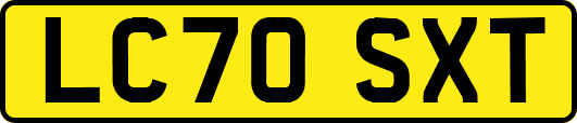 LC70SXT